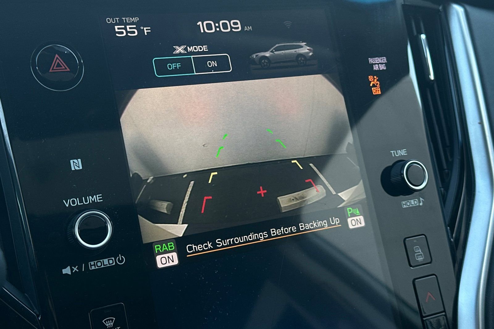 Used 2020 Subaru Outback Limited XT image 22