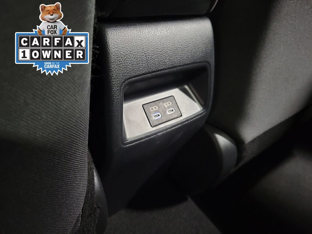 Used 2023 Toyota Corolla LE FWD image 28