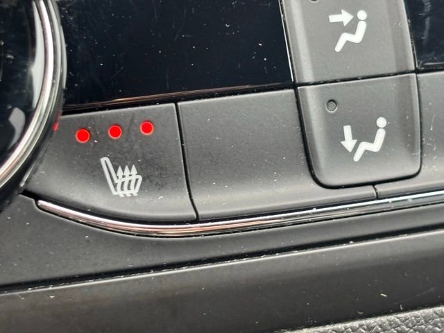 Certified 2024 Buick Envista Preferred w/ Convenience I Package image 29