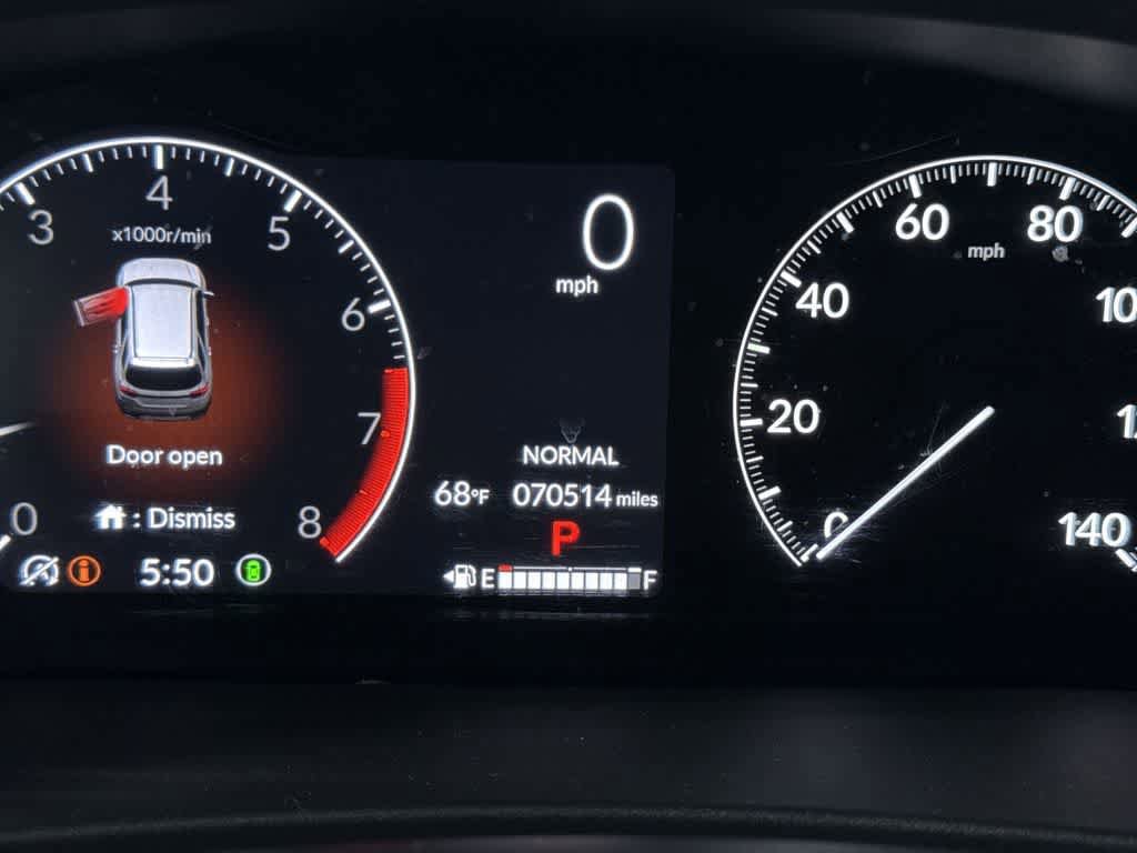 Used 2023 Honda Pilot EX-L image 20
