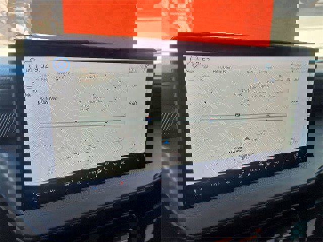 Certified 2025 Ford Maverick Tremor image 7