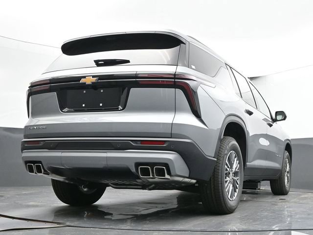 New 2026 Chevrolet Traverse LT w/ Driver Confidence Package image 48