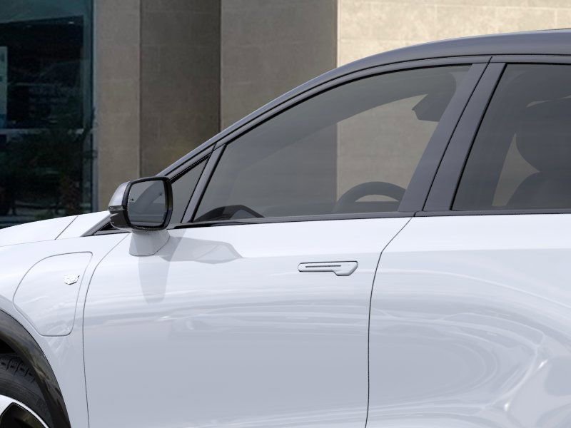 New 2026 Cadillac Optiq Sport 1 RWD image 12