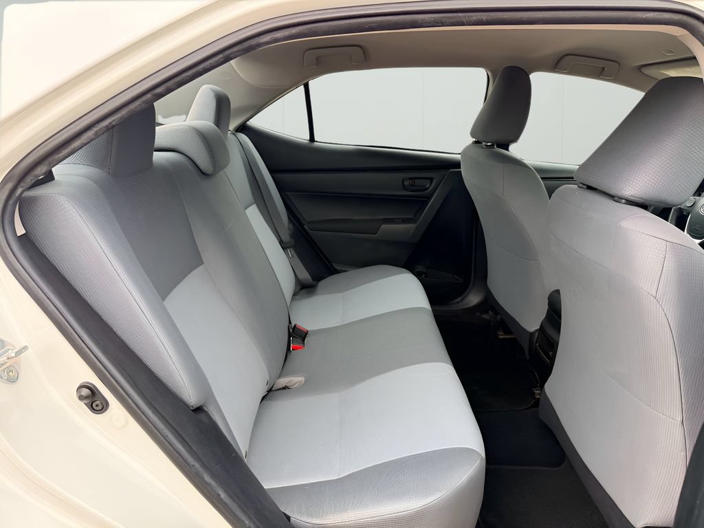 Used 2019 Toyota Corolla L FWD image 14