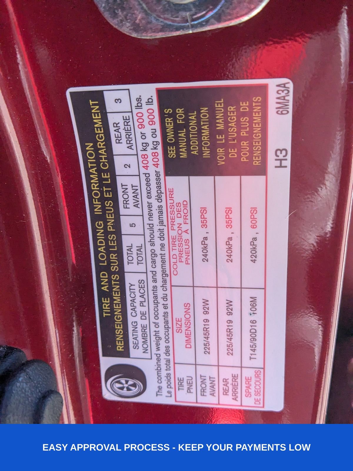 Used 2019 Nissan Rogue Sport SL image 23