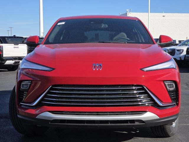 New 2026 Buick Envista Preferred w/ Convenience I Package image 11