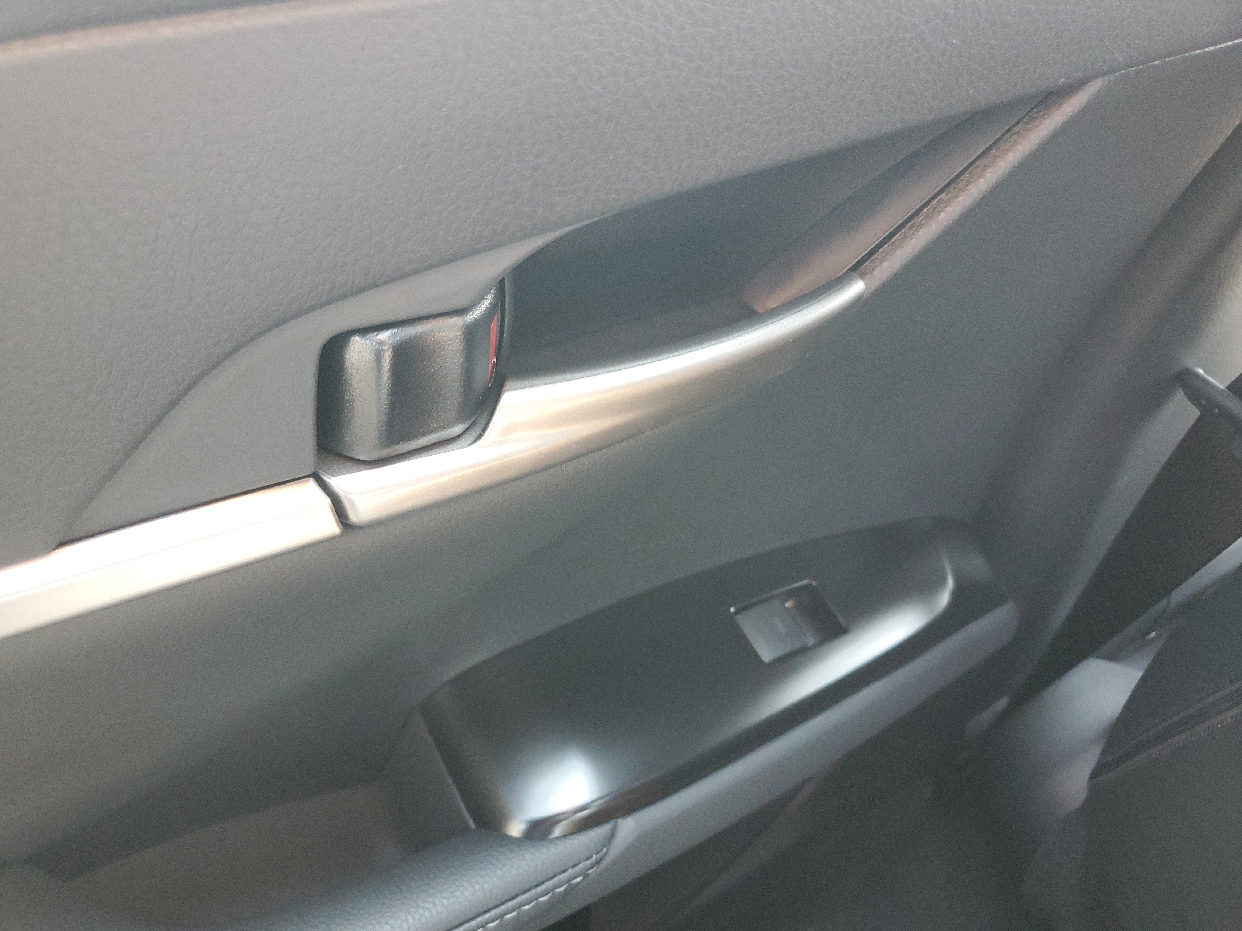 New 2026 Toyota Camry XSE AWD/4WD image 12