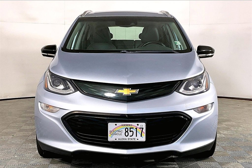 Used 2018 Chevrolet Bolt Premier w/ Driver Confidence II Package image 3