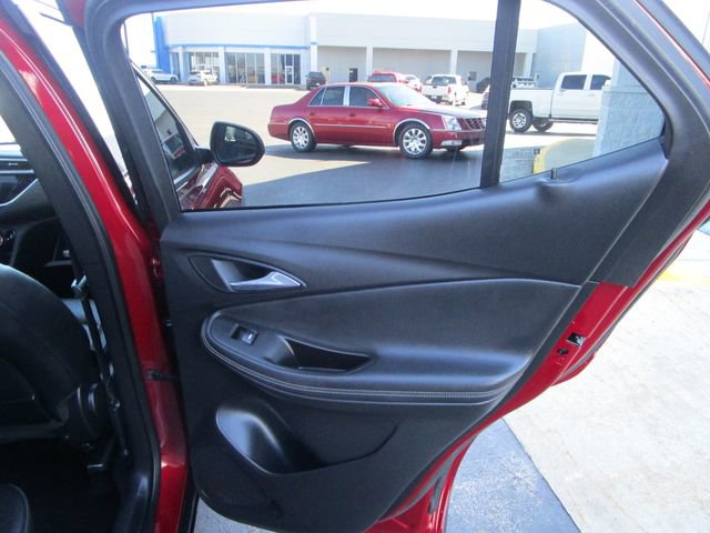 Used 2020 Buick Encore GX Essence w/ Experience Buick Package image 23