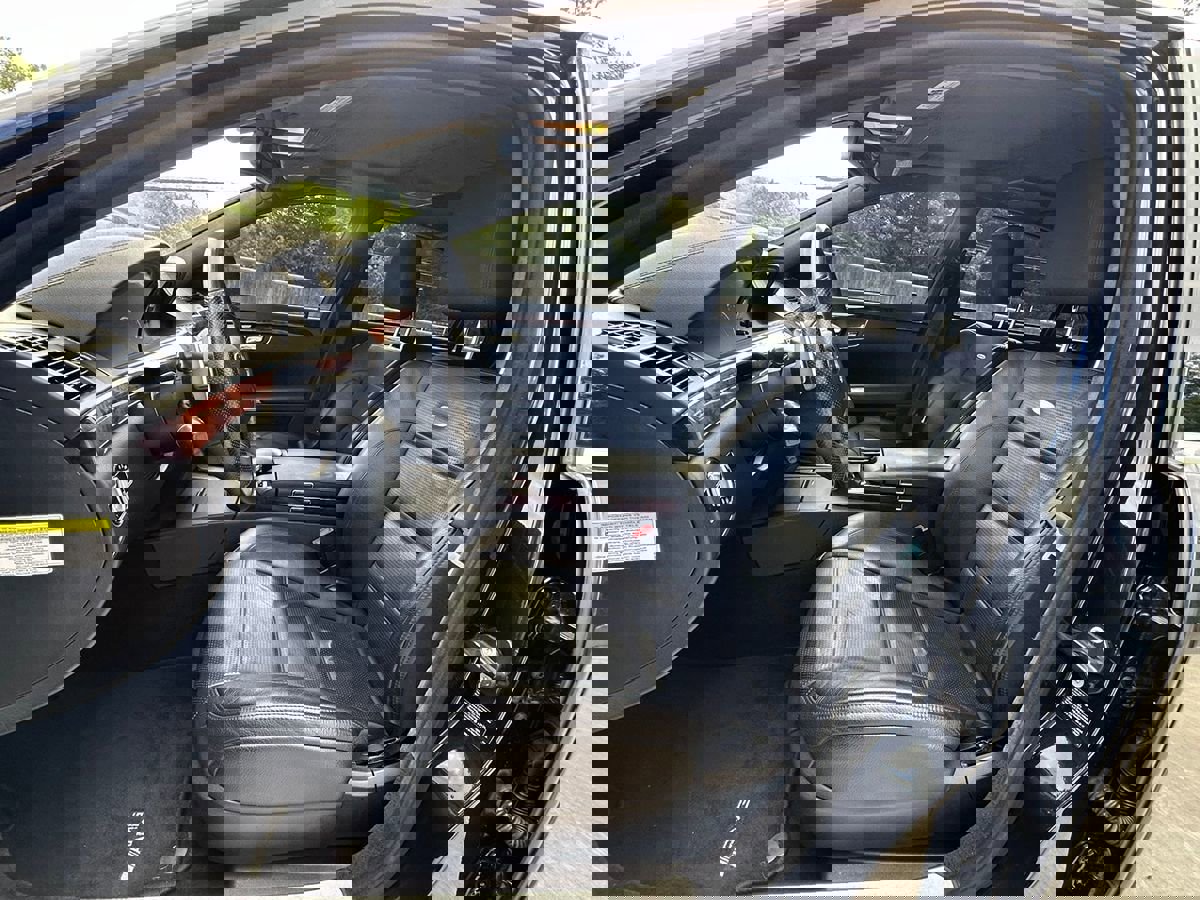 Used 2009 Mercedes-Benz S 63 AMG image 16