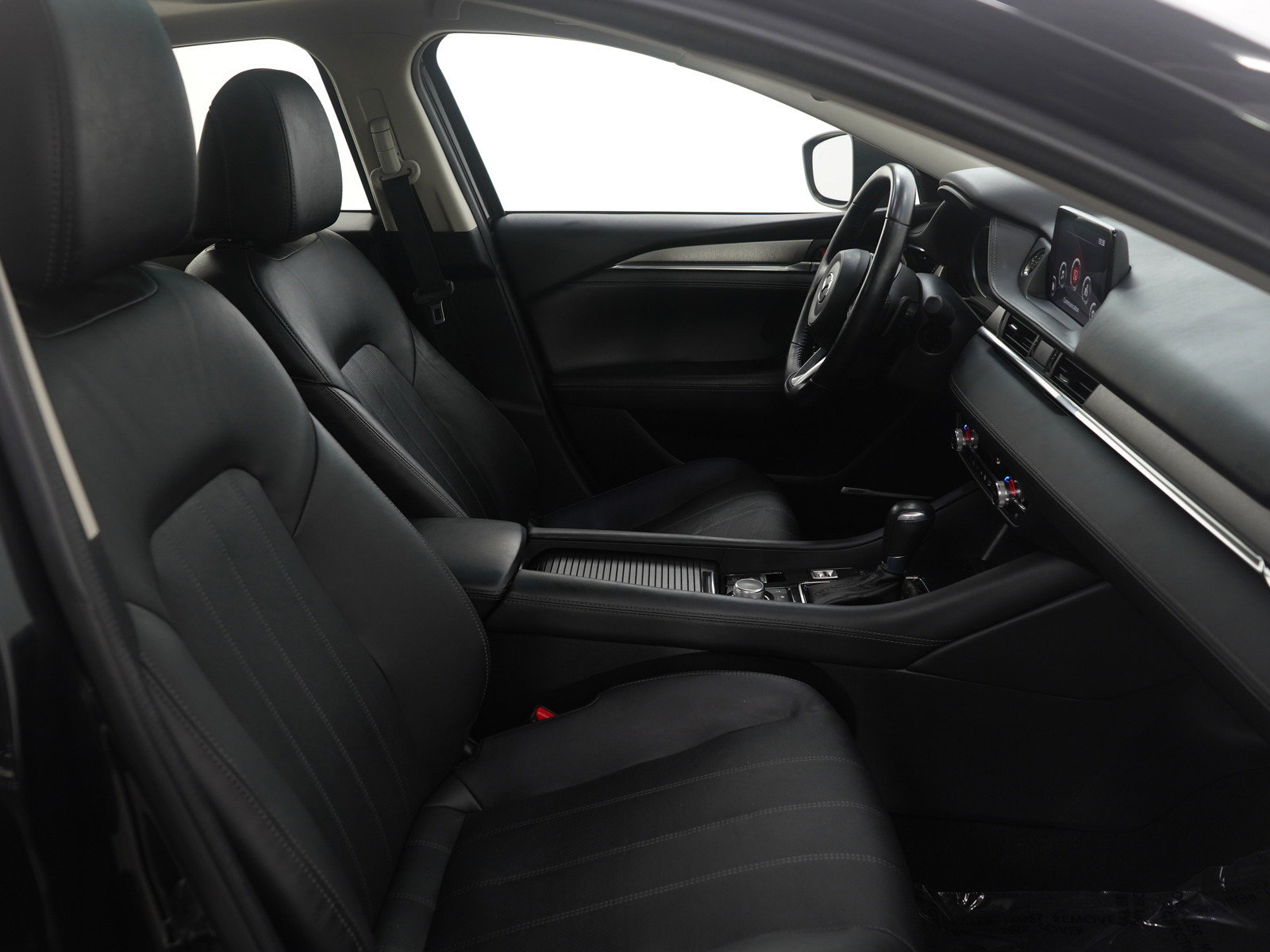 Used 2018 MAZDA MAZDA6 Grand Touring Reserve image 11