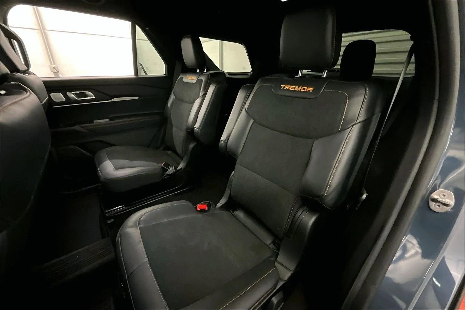 New 2026 Ford Explorer Tremor w/ Tremor Ultimate Package image 25