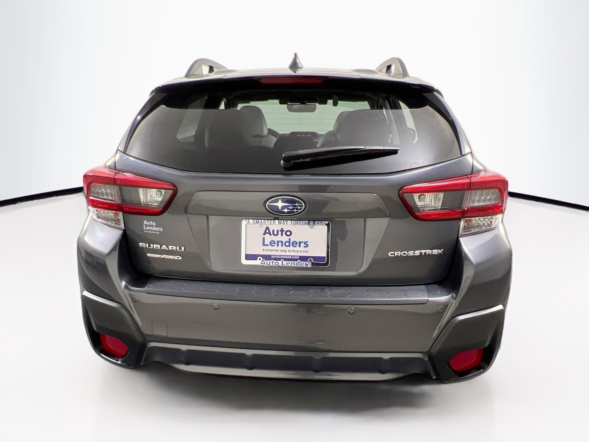 Used 2023 Subaru Crosstrek 2.5i Limited w/ Moonroof Package image 6
