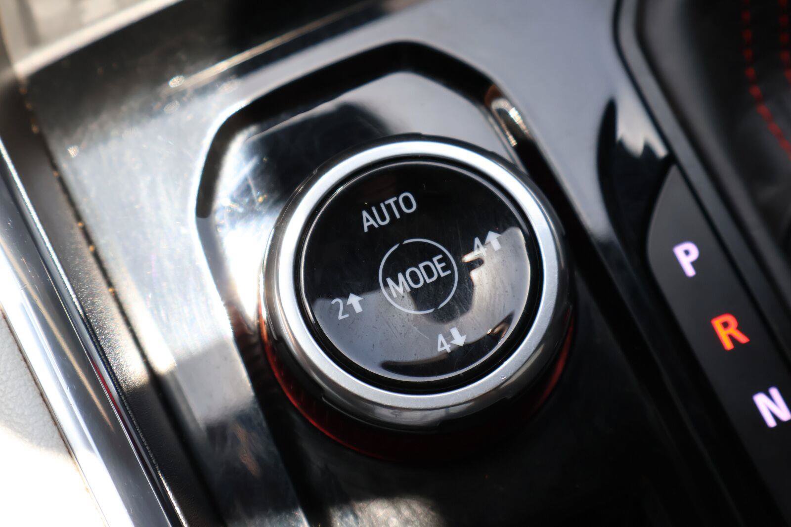 Used 2024 GMC Canyon AT4X AWD/4WD image 28