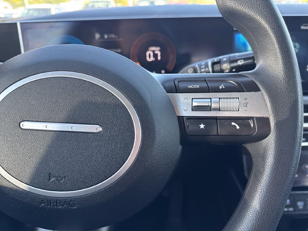 Used 2025 Hyundai Tucson SEL AWD/4WD image 45