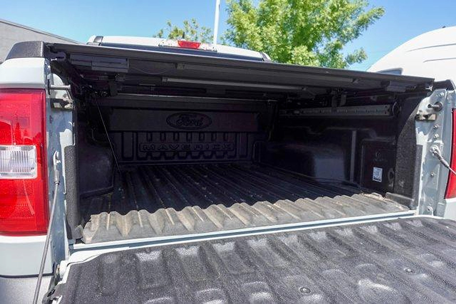 Used 2022 Ford Maverick XLT w/ Equipment Group 300A Standard AWD/4WD image 30
