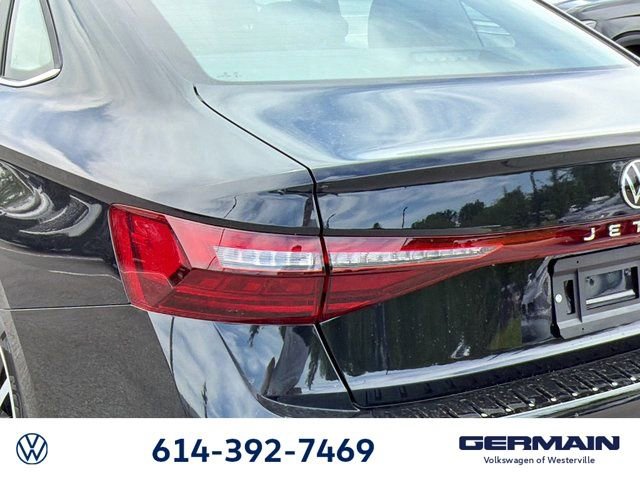 New 2026 Volkswagen Jetta SE FWD image 10