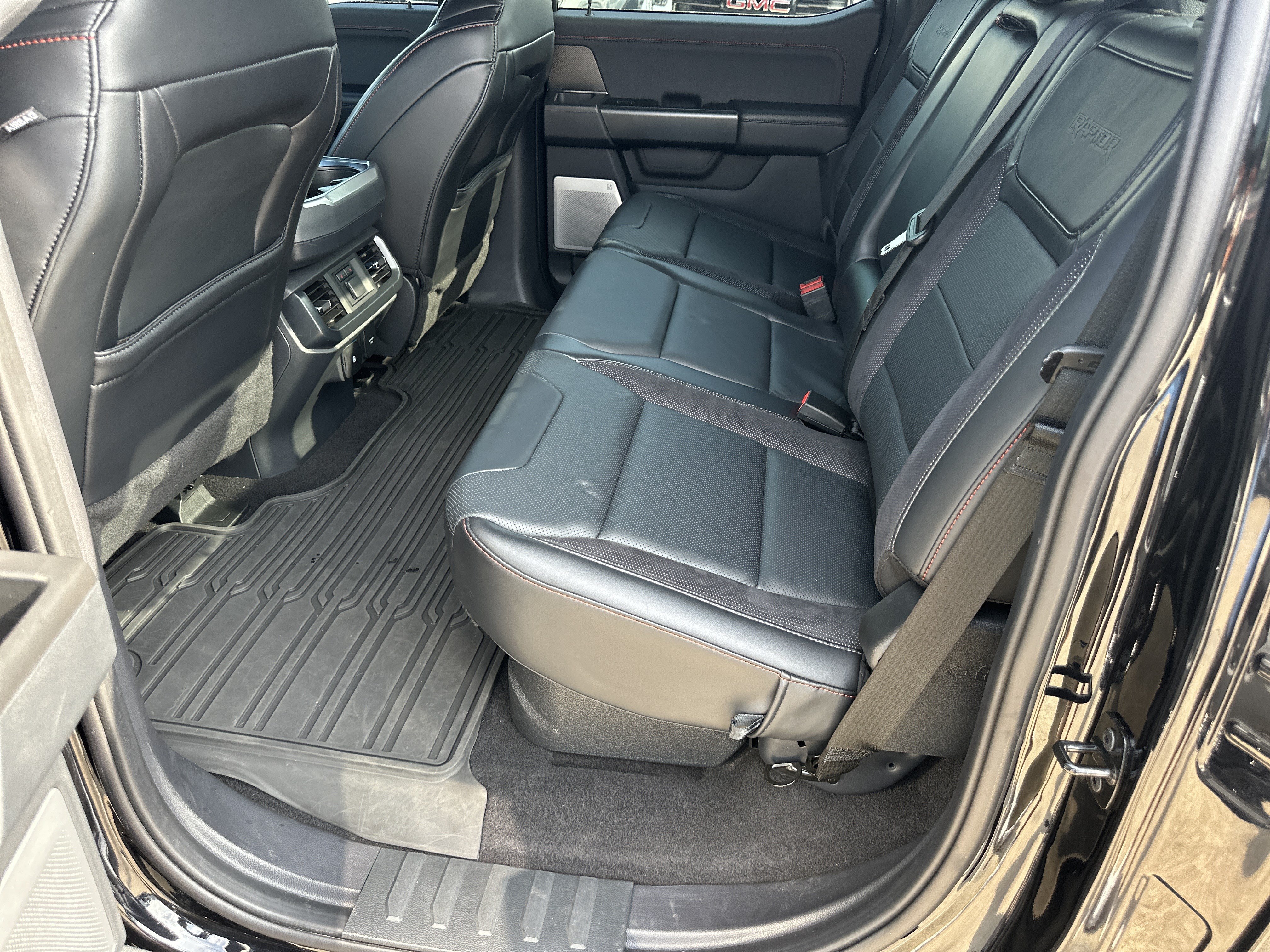 Used 2024 Ford F150 Raptor AWD/4WD image 21