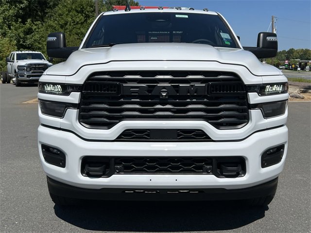 New 2026 RAM 2500 Big Horn image 15
