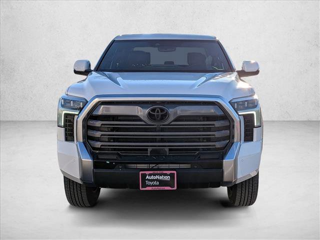 New 2026 Toyota Tundra Limited image 6