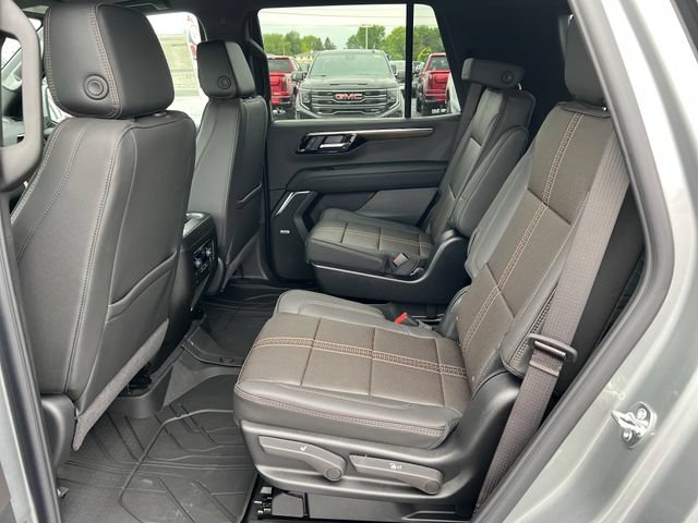 New 2026 Chevrolet Tahoe High Country AWD/4WD image 28