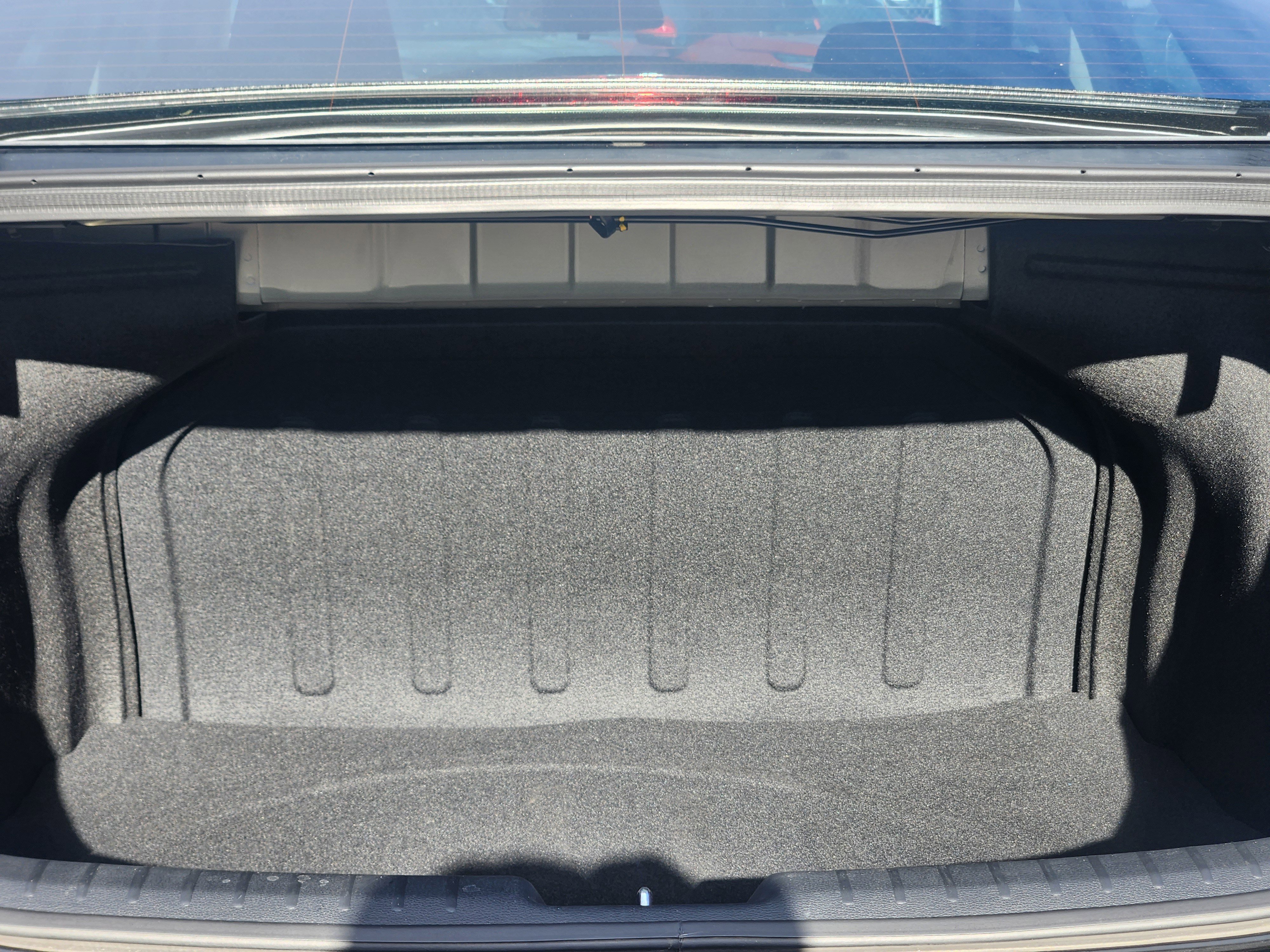 Used 2024 Kia Forte LX image 21