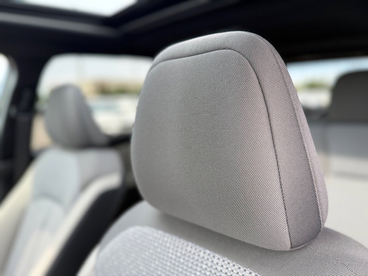 New 2025 Subaru Forester Limited image 15