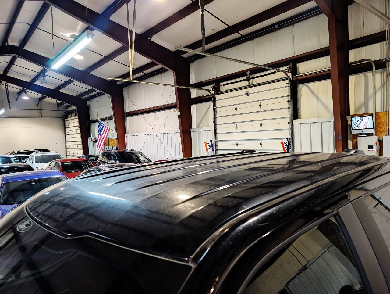 Used 2024 Ford F150 STX image 13