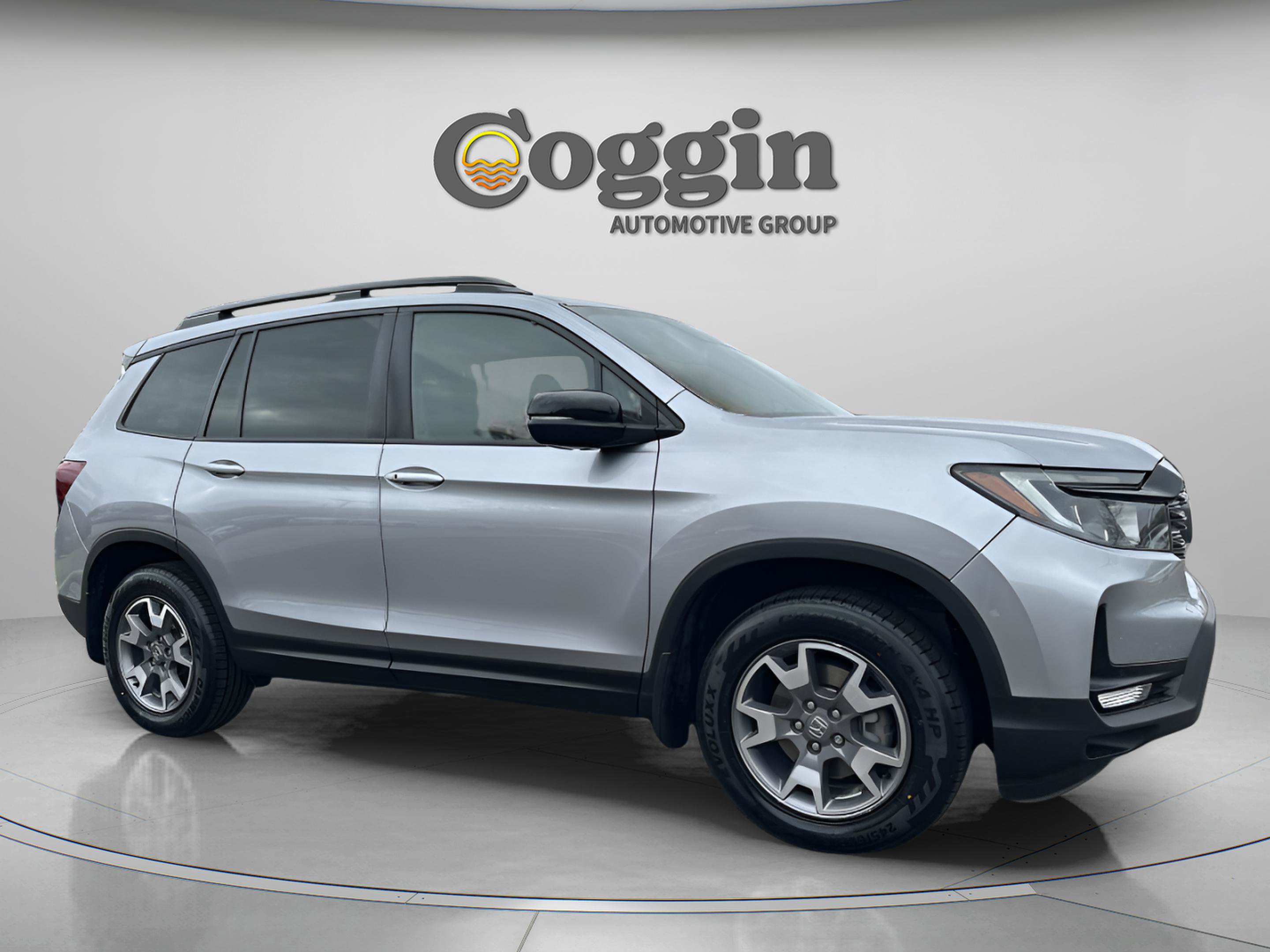 Used 2023 Honda Passport TrailSport image 8