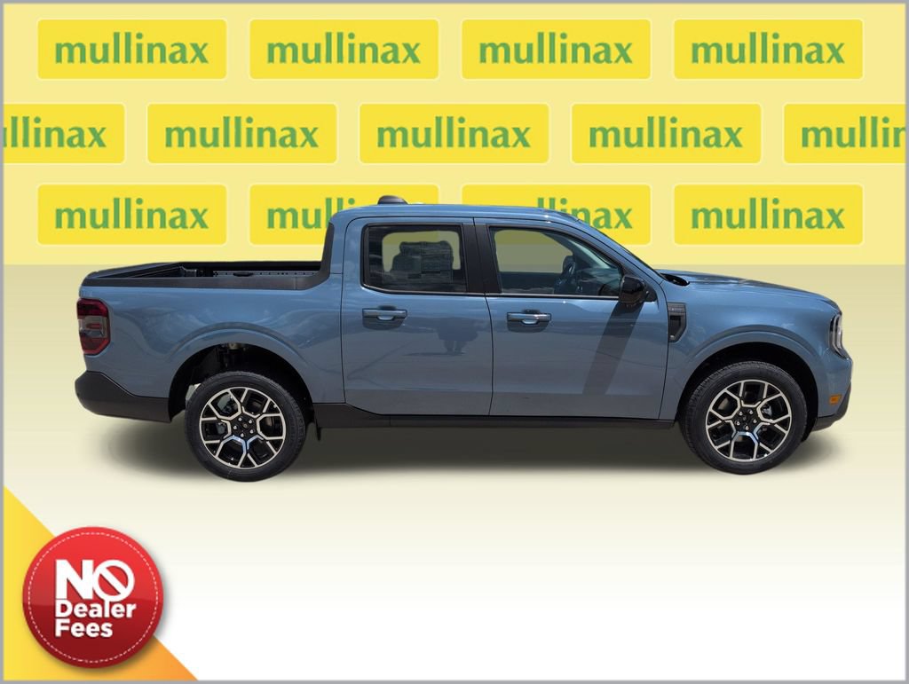 New 2026 Ford Maverick Lariat AWD/4WD video 2