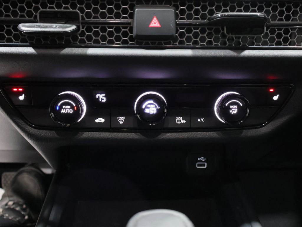 Used 2023 Honda HR-V Sport image 30