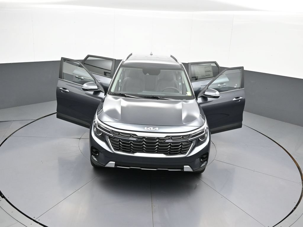 New 2026 Kia Seltos S AWD/4WD image 45