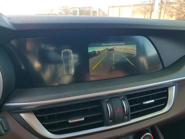 Used 2020 Alfa Romeo Stelvio Ti image 23