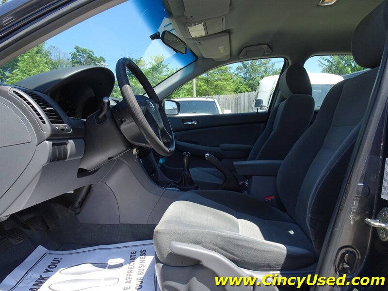 Used 2007 Honda Accord SE image 12