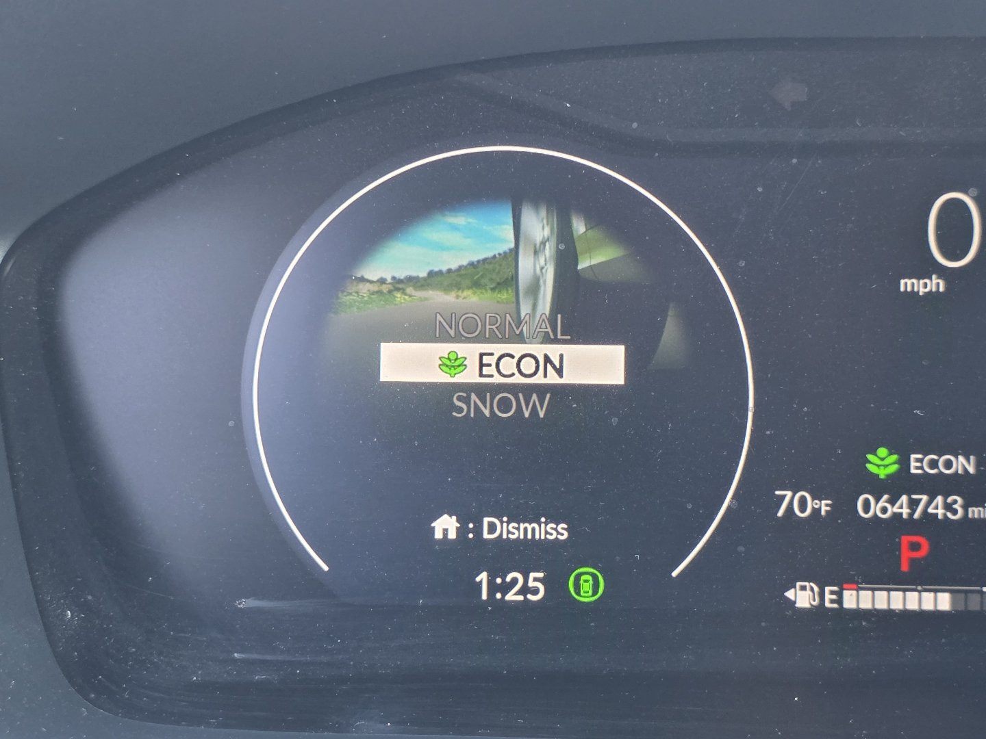 Certified 2024 Honda HR-V Sport image 9