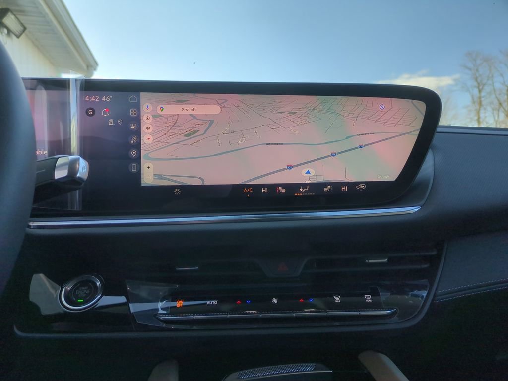 New 2026 Buick Envision Preferred image 10