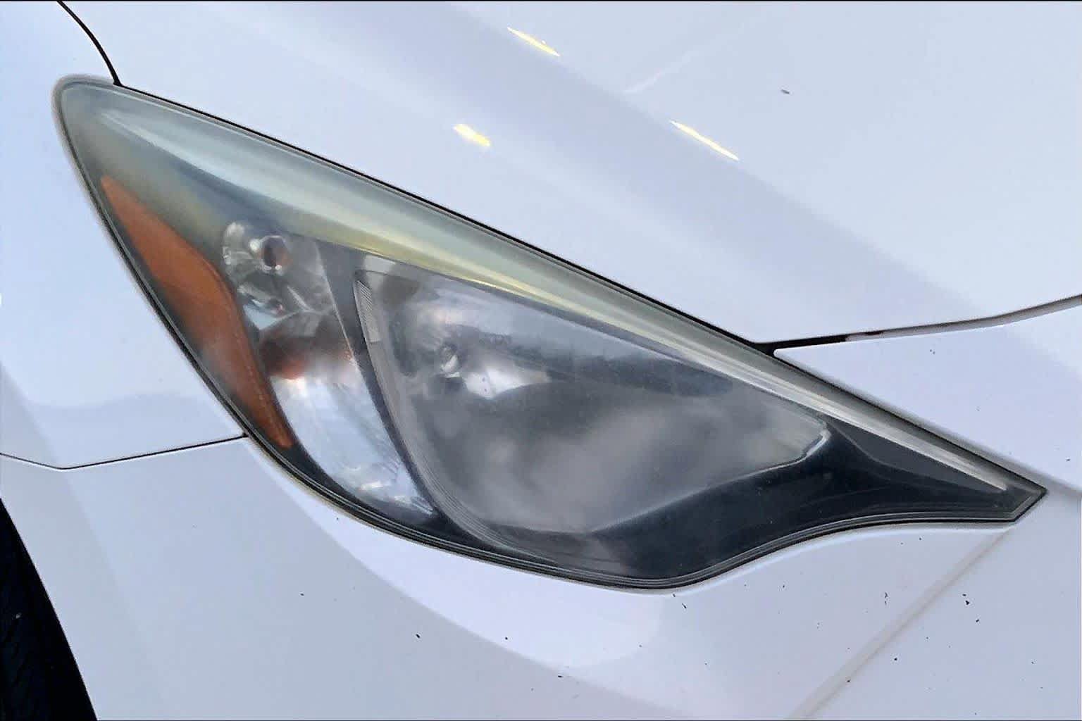 Used 2016 Scion iA FWD image 23