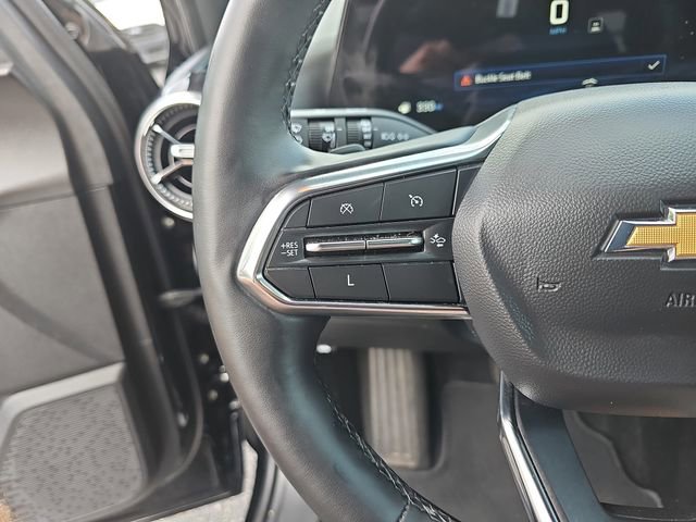 Used 2025 Chevrolet Equinox LT image 17