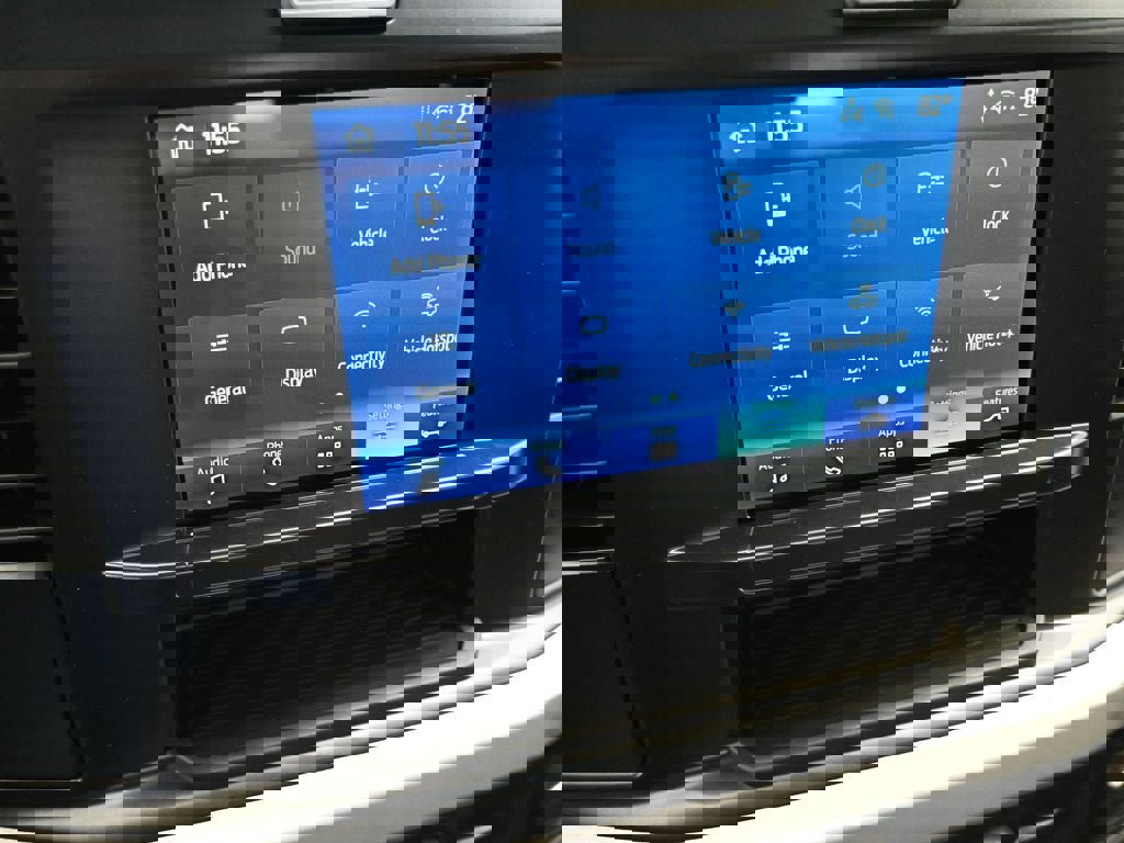 New 2026 Ford F350 XL w/ STX Appearance Package image 14