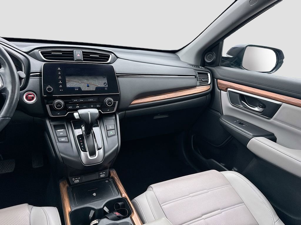 Used 2020 Honda CR-V Touring image 22