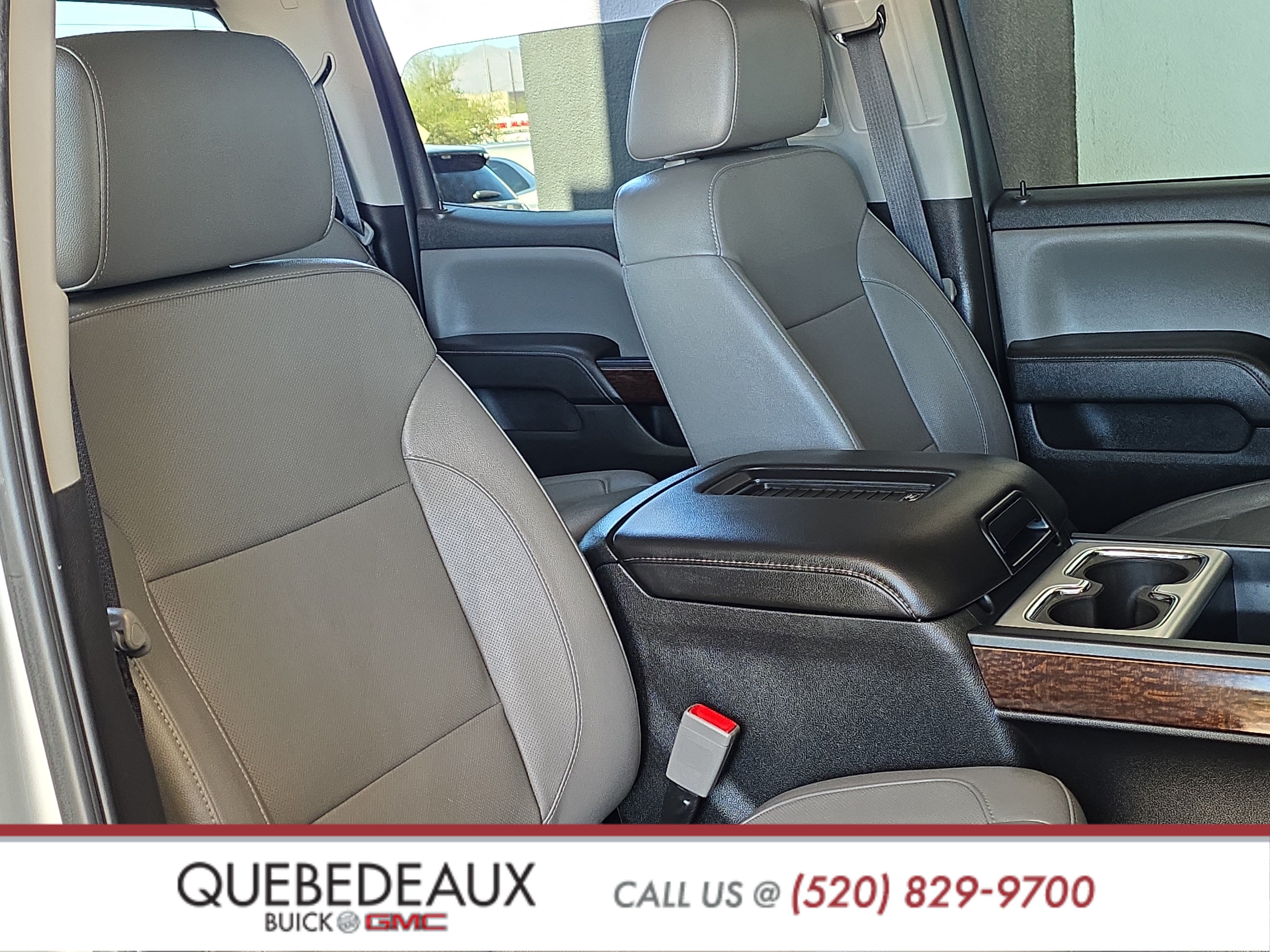 Used 2018 GMC Sierra 1500 SLT AWD/4WD image 30