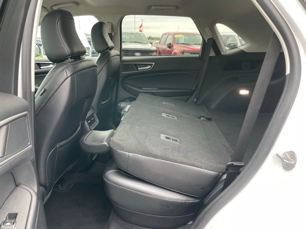 Used 2023 Ford Edge SEL image 53