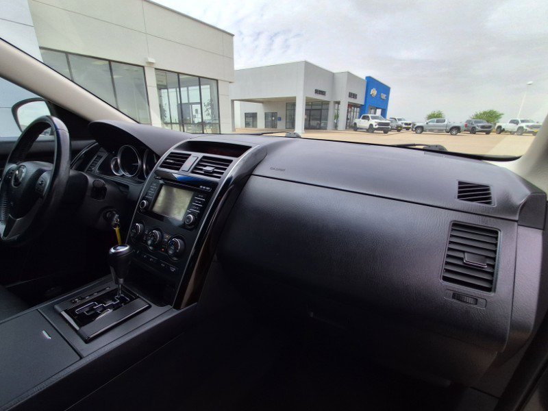 Used 2015 MAZDA CX-9 Touring image 14