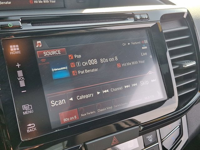 Used 2017 Honda Accord EX-L image 17