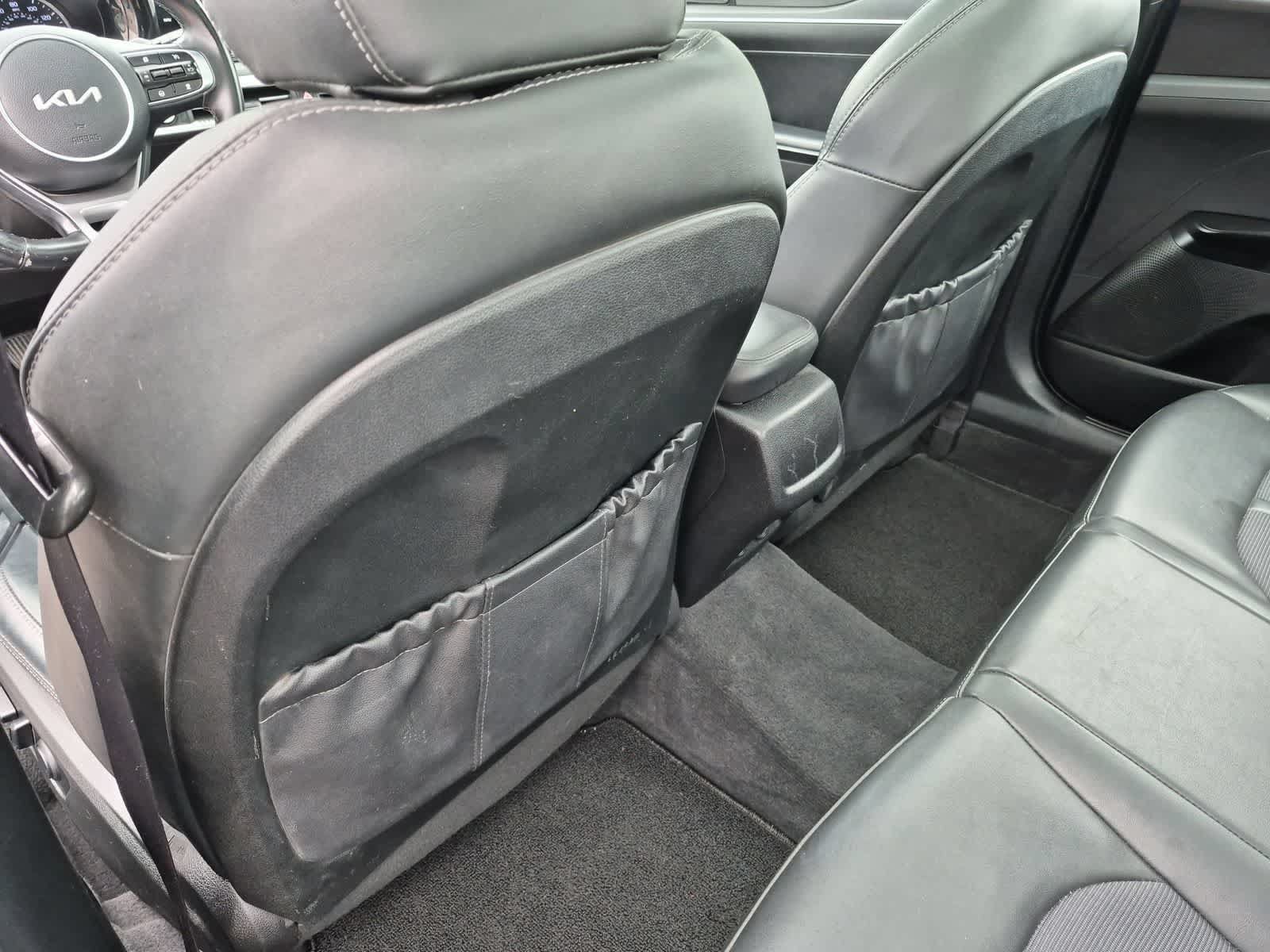 Used 2022 Kia K5 GT-Line w/ GT-Line FWD Premium Package image 18