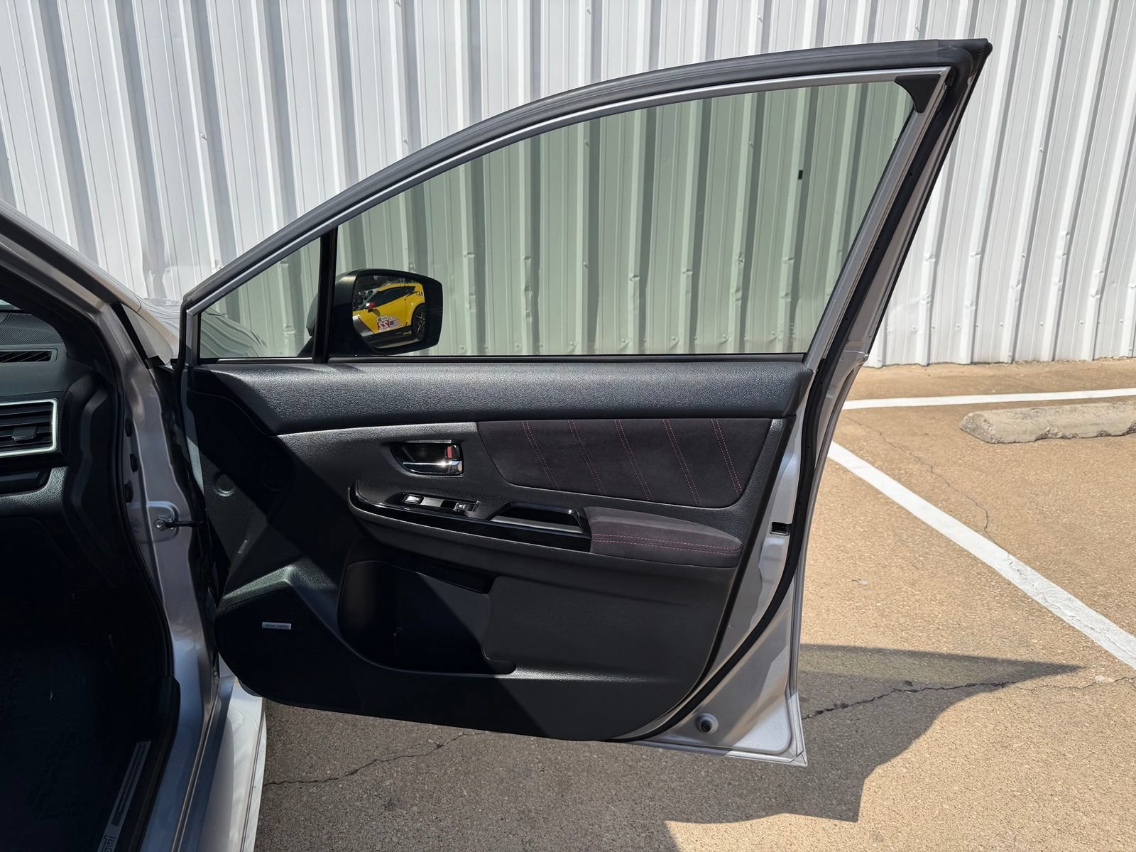 Used 2019 Subaru WRX STI Limited AWD/4WD image 26