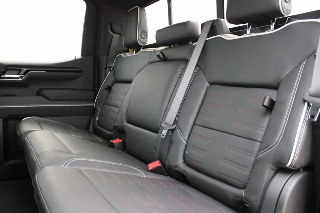 New 2026 GMC Sierra 1500 AT4X w/ AT4X AEV Edition image 26