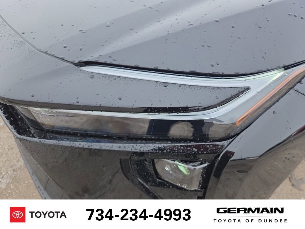 New 2026 Toyota bZ image 13