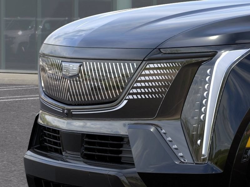 New 2026 Cadillac Escalade IQ Sport 2 w/ LPO, ONYX Package AWD/4WD image 14