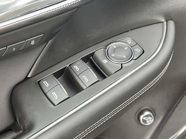 New 2026 Buick Envision Sport Touring AWD/4WD image 15